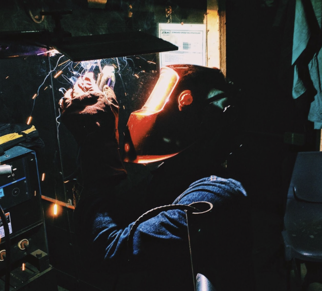 4 Advantages Of Portable Welding Machine 