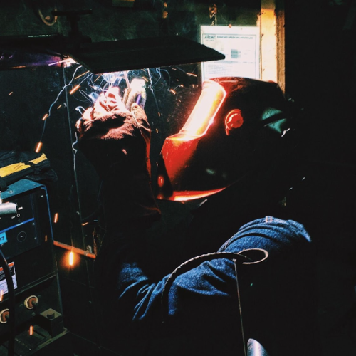 4 Advantages Of Portable Welding Machine 