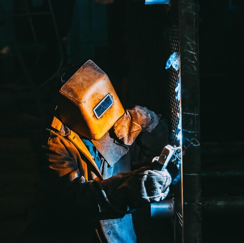 MIG vs. Stick Welder -  4 Key Differences Explained