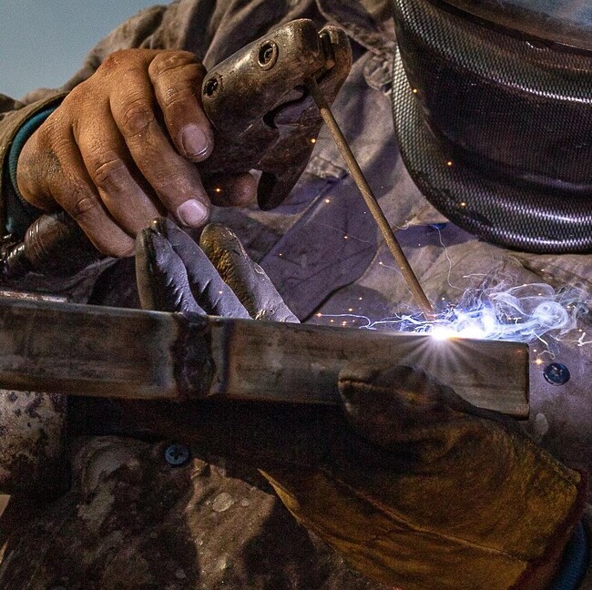Role of AC & DC Outputs in MIG, TIG And Stick Welding