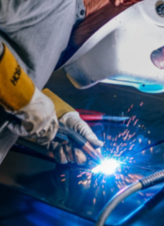 Welding