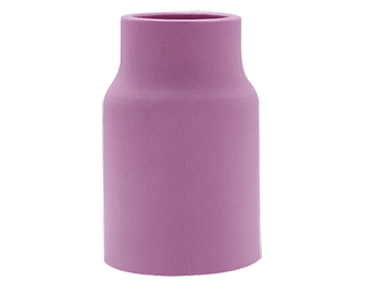 2-3 Series Alumina Nozzle Cup No. 12 (3/4")