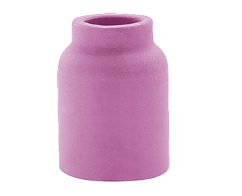 2-4-8 Series Gas Lens Alumina Cup No 6 (3/8)