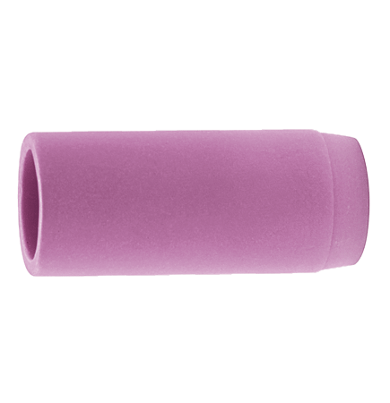 2-4 Series Standard Cup Alumina No 8 (1/4") 2A8
