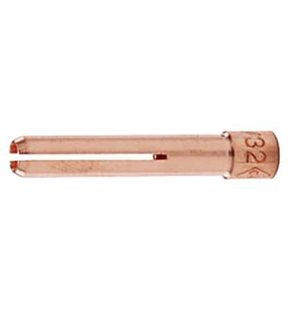 2 Series Standard Collet .020" (0.5 mm)