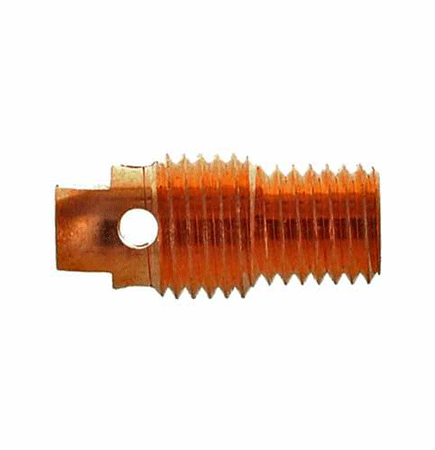 2 Series Standard Collet Body 1/16" (1.6)