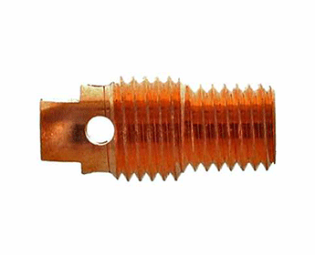 2 Series Standard Collet Body, 1/8" (3.2mm)