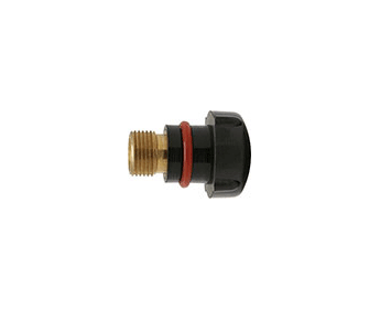 3 Series Back Cap Short 300S
