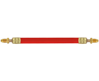 57Y01RSF Gas Cooled Super-Flex Power Cable 12-1/2 ft. Xref:1512PCSF