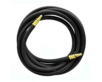 57Y01R Gas Cooled Standard Power Cable 12 ft. Xref:1512PCHF