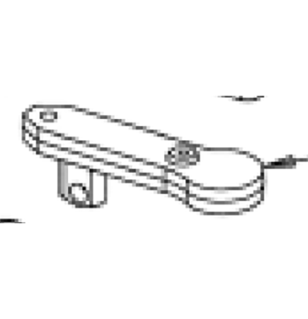 Arcair® Original Replacement Upper Arm for K5 & K4000