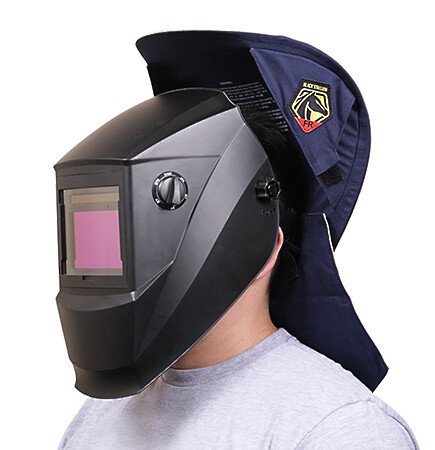 Black Stallion GlareBlocker™ Welding Helmet Glare Guard