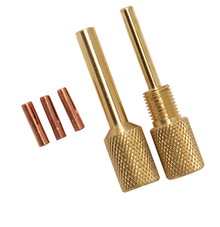 C K Tungsten Holder for Turbo-Sharp X Grinder