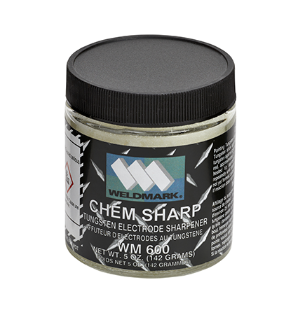 Chem-Sharp, Tungsten Sharpener 5oz container