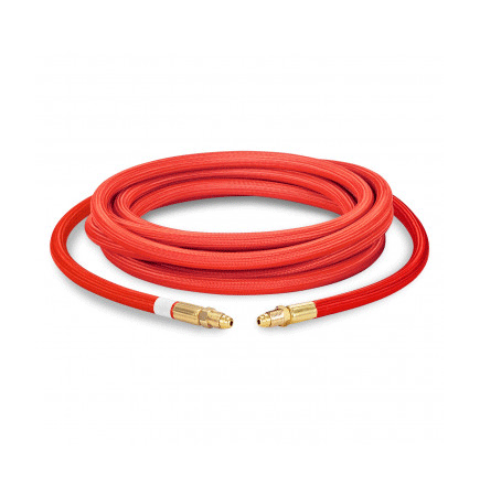 CK Worldwide CK9V-25-RSF FX 125 Amp Torch Package 25 ft. Superflex Cable Flex Head Valved