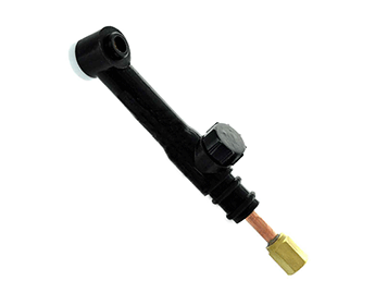 CK Worldwide CK9V FX Torch Body Flex Head w/ Valve