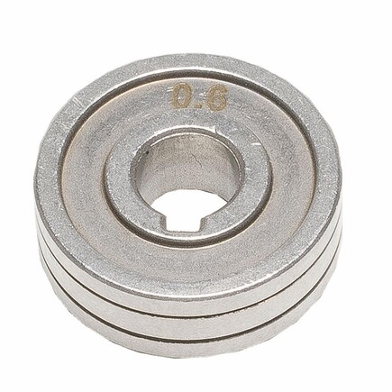 DRIVE ROLL FOR 220MP 023/030 V-GROOVE