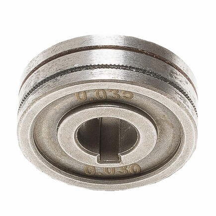 DRIVE ROLL FOR 220MP 030/035 KNURLED
