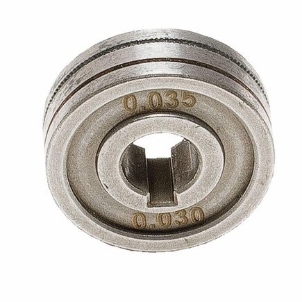 DRIVE ROLL FOR 220MP 030/035 V-GROOVE