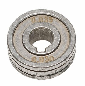 DRIVE ROLL FOR 220MP 030/035 V-GROOVE