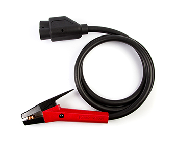 ESAB Arcair® K4000™ Extreme™ Angle-Arc® Gouging Torch 1000 amp 7 foot