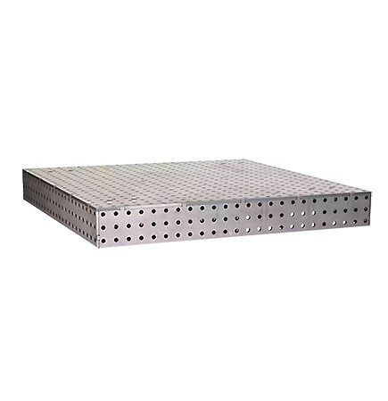 Flextur Welding Table Top 48" x 48" (Top Only)