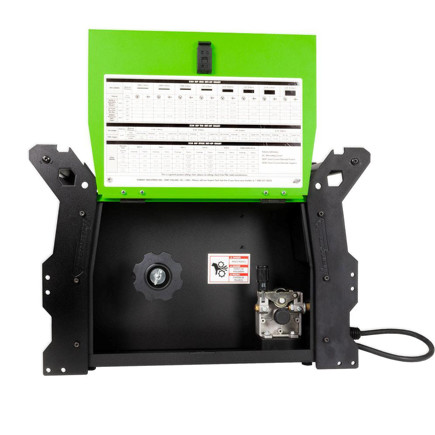 Forney 220MP Multi Process Welder