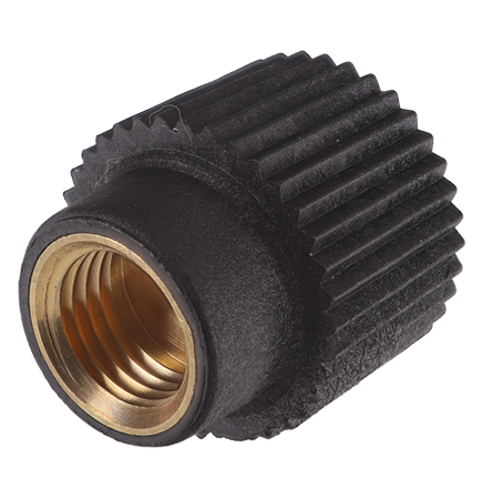 Fronius Back Cap Short L-19.5