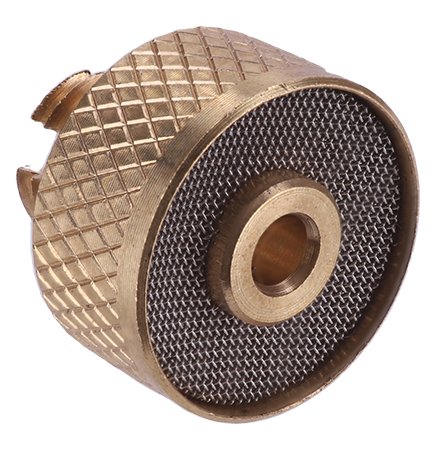 Fronius Gas lens 3/32" Tungsten Size