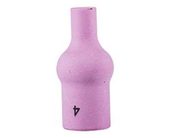 Fronius Gas Nozzle Cup # 4 (1/4")