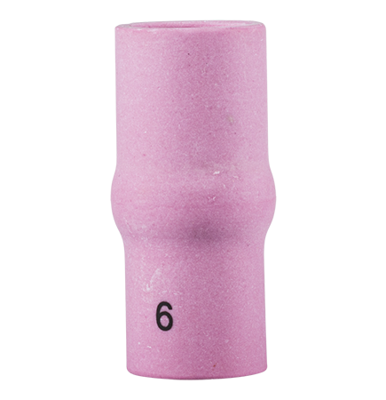 Fronius Gas Nozzle Cup #9 (9/16")