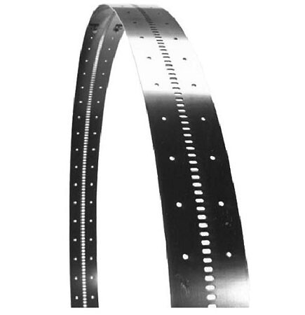 Gullco Flexible Track 8 ft. Section