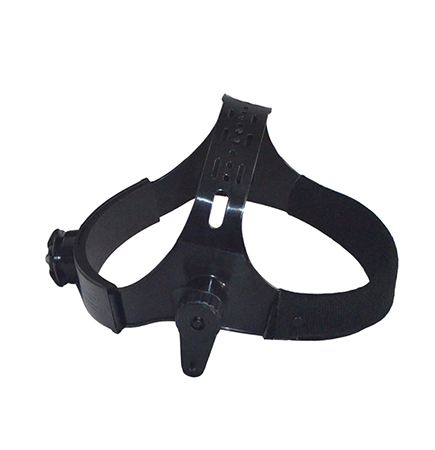 ArcOne Economical Ratchet Headgear with Cloth Sweatband