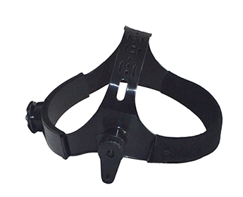 ArcOne Economical Ratchet Headgear with Cloth Sweatband