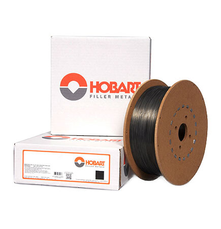 Hobart EXCEL-ARC All Position Flux Core Mig Wire .045" 44 lb spool