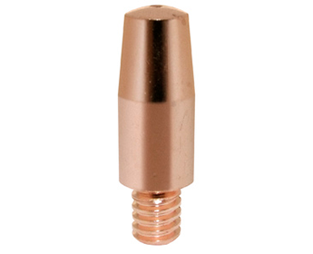 Lincoln COPPER PLUS® Contact Tip .030" (.8mm) 350 amp