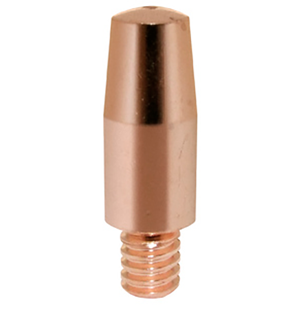 Lincoln COPPER PLUS® Contact Tip .035" (.9mm) 350 amp