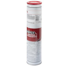 Lincoln Excalibur E316L-17 Electrode 1/8 x 10lb