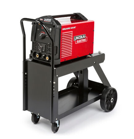 Lincoln K5126-1 Tig Welder Square Wave® 200 Lincoln
