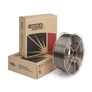 LINCORE® 33 Hardfacing Mig Wire 1/16 Gasless FCAW-S Lincoln