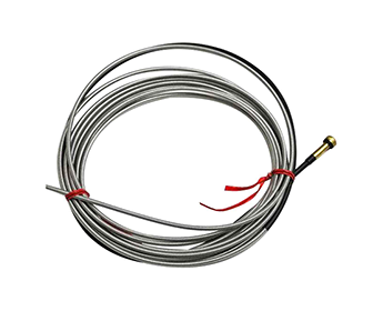 Lincoln Liner  Pro 100L- 175L 023-045 15 ft.