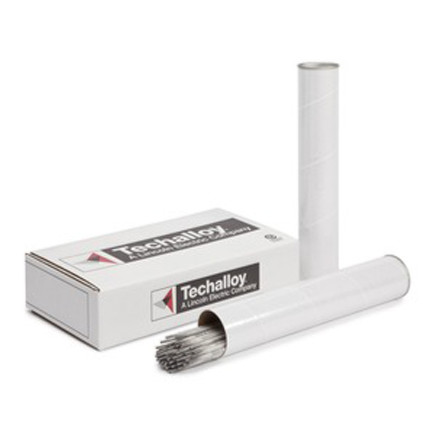 Lincoln TECH-ROD® 182 ENiCrFe-3 Electrode 3/32 x 8lb