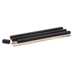 Lincoln Metrode Tig Rod ER80S-B2  3/32 (2.4)  5 kg Tube
