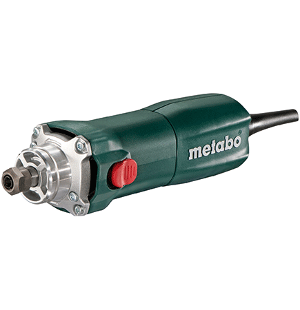 Metabo Compact Die Grinder GE 710 13,000-34,000 RPM