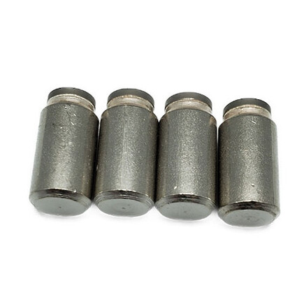 Miller 196455 Point Set for High Frequency Welding Machines pkg of 4