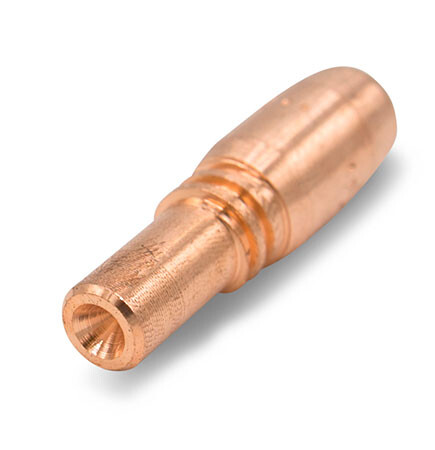 Miller AccuLock™ S .035" (0.9mm) Contact Tip Pkg of 10