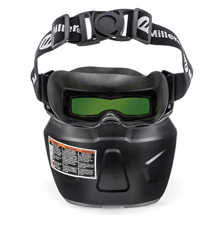 Miller Auto-Darkening Weld-Mask™ 2 Shade 5-13