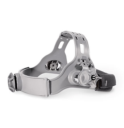 Miller Classic Metalworks VS Welding Helmet with ClearLight™