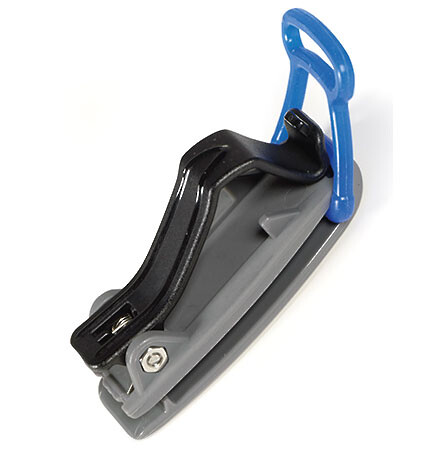 Miller Helmet Belt Hook | Fits all Welding Helmets & Face Shields