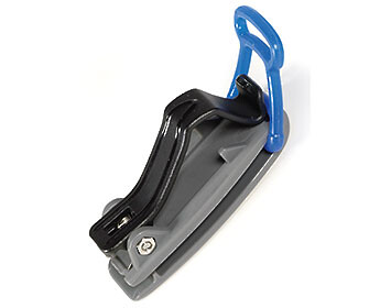 Miller Helmet Belt Hook | Fits all Welding Helmets & Face Shields
